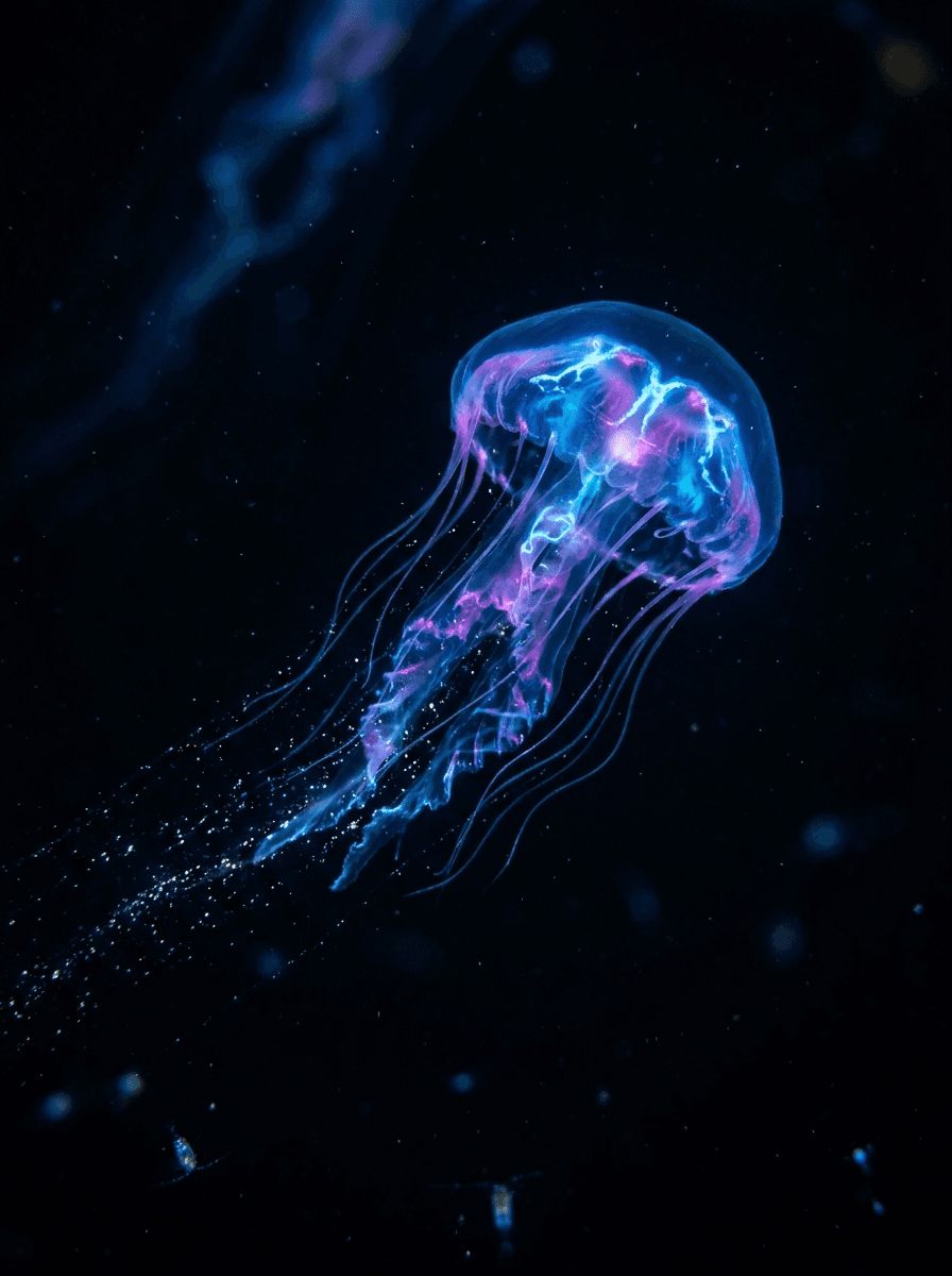 Abyss Lantern