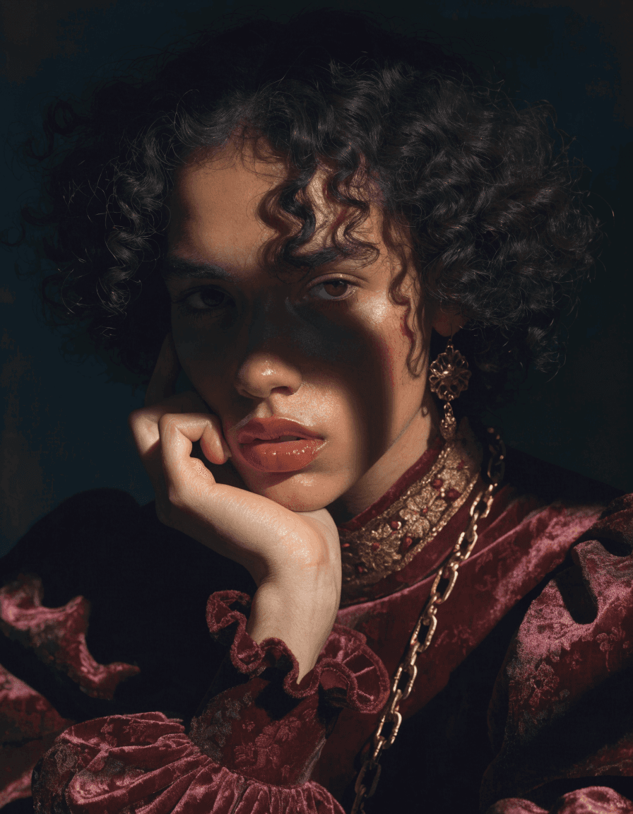 Baroque Shadow