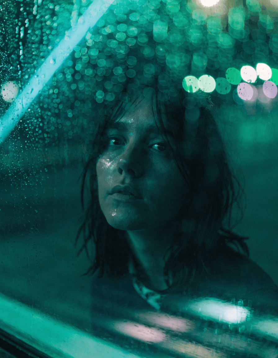 Rain Window