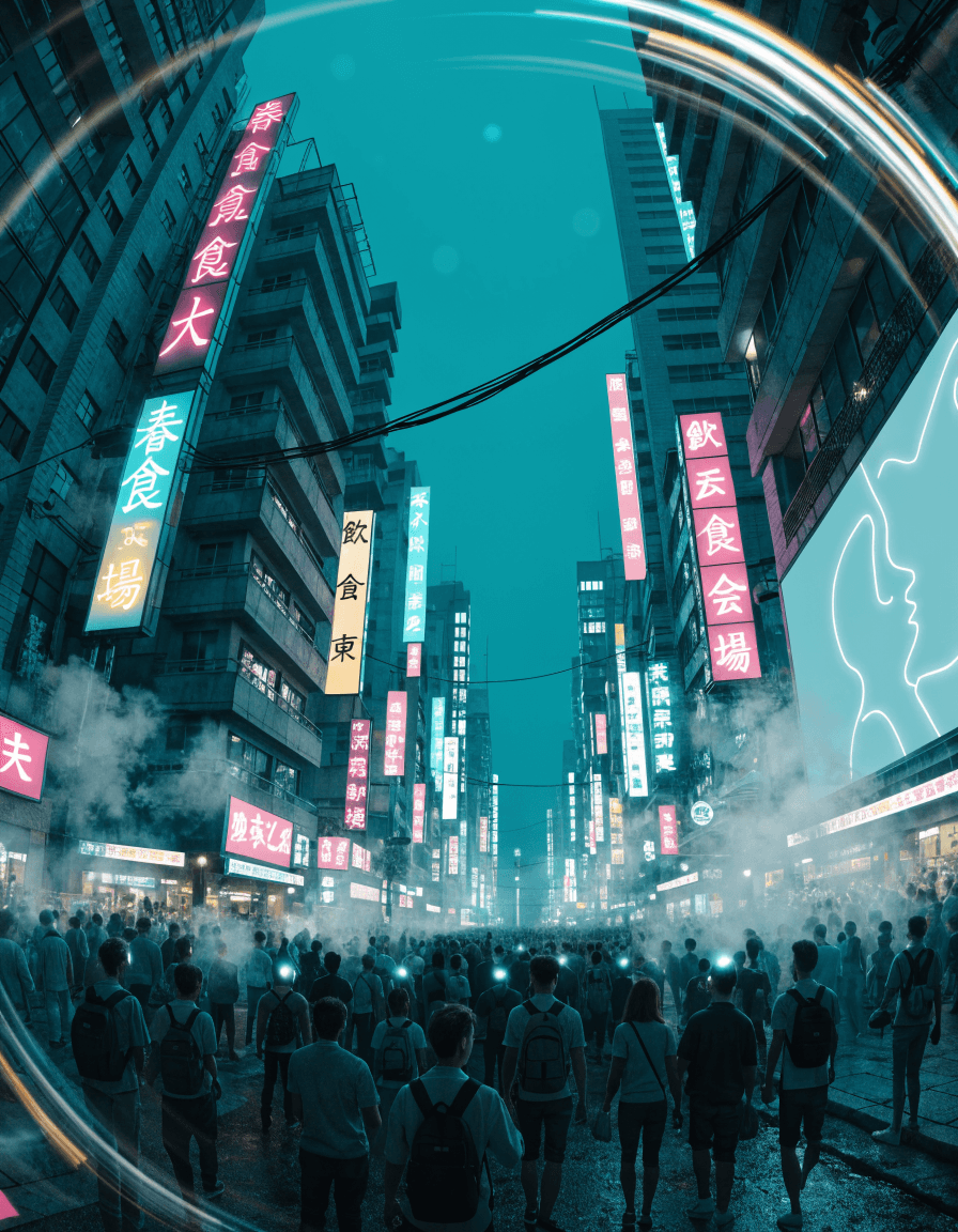Tokyo Steam Market
