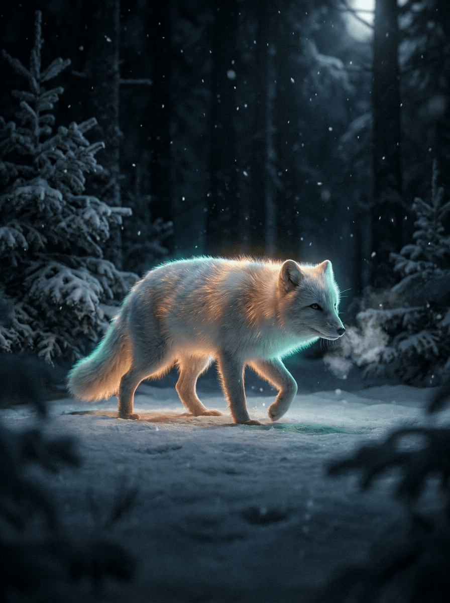 Surreal Worlds