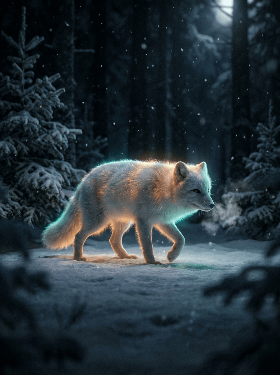 Surreal Worlds